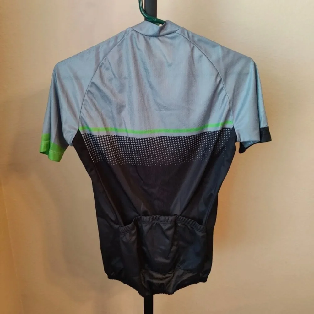 Cycling Jersey - Small - Picture 2 of 2